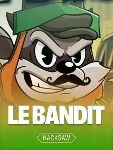 Le Bandit в LuckyBear