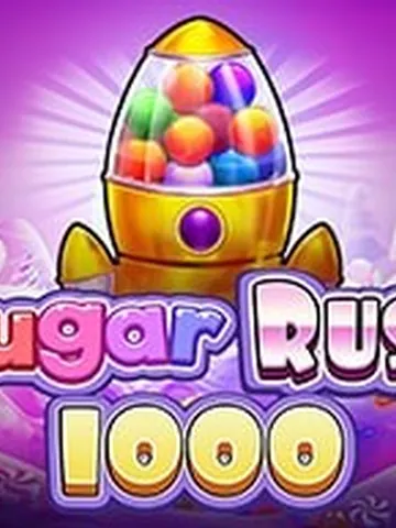 Sugar Rush 1000 в LuckyBear