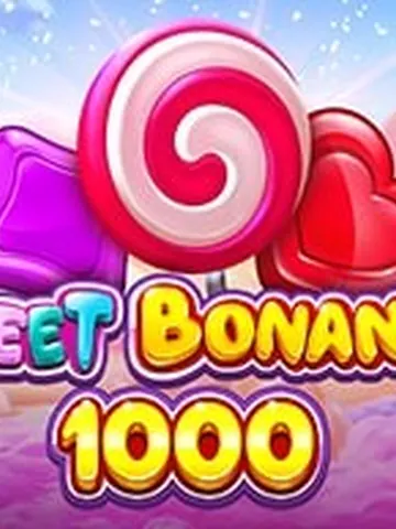 Sweet Bonanza 1000 в LuckyBear